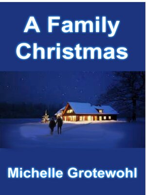 cover image of A Family Christmas